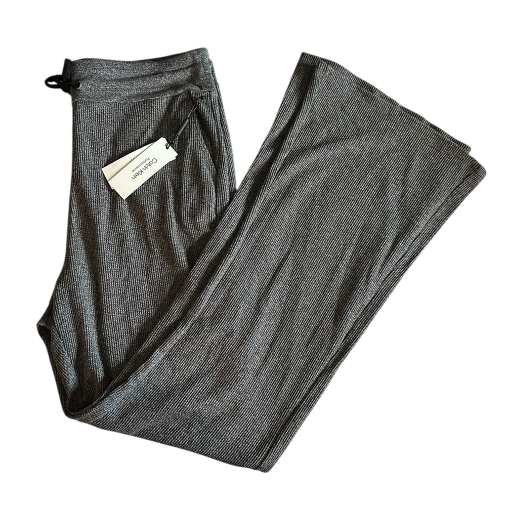 NWT Calvin Klein Loungewear Pants - Picture 6 of 6